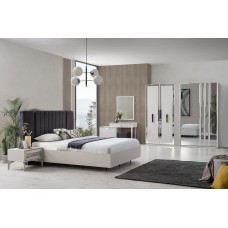 Спален комплект ЛИТВА